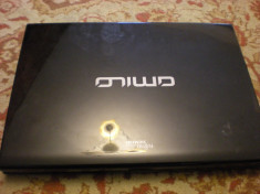 carcasa laptop Fujitsu Amilo Pi 3525 Pi3525 stare foarte buna foto