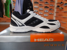 ADIDASI RUNNING HEAD TRIPLEX HTS TALPA GEL FIX foto