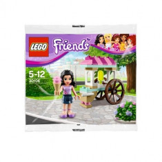 Mini Figurina LEGO FRIENDS foto