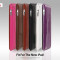 Husa Lively Apple iPad 2 New iPad 3 4 Brown by Yoobao Originala