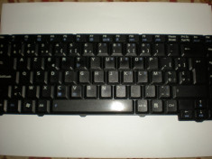 tastatura laptop ASUS F3S F3Sa F3Sc F3Se F3Sg F3Sr F3Sv foto