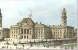 CPI (B2425) ORADEA. SFATUL POPULAR AL ORASULUI, EDITURA MERIDIANE, CIRCULATA 1964, STAMPILE, RPR