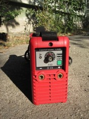 Fronius TransPocket 1500 foto