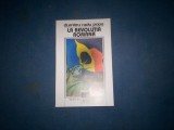 LA REVOLUTIA ROMANA D R POPA