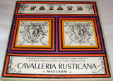 Cumpara ieftin PAIATE - Leoncavallo / CAVALLERIA RUSTICANA - Mascagni - Vinyl / Vinil / 3 Discuri, Opera