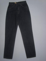 Blugi Edwin Jeans marime W31/L36,noi cu eticheta ,super pret. foto