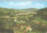 CPI (B2435) CIMPENI. VEDERE GENERALA, EDITURA OSETCM, CIRCULATA1977, STAMPILE, TIMBRU IMPRIMAT, Circulata, Fotografie