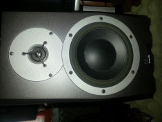 VAND MONITOARE DE STUDIO DYNAUDIO BM6 MK2 (impecabile-poze reale) foto