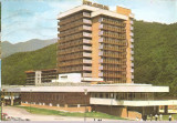 CPI (B2446) CACIULATA. HOTEL CACIULATA, EDITURA SPORT-TURISM, CIRCULATA 1977, STAMPILE, TIMBRU, Fotografie