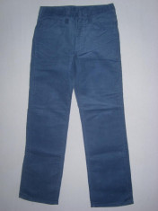 Pantalon Lee Jeans marime W30/L30 foto