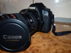 Canon 5D MARK II + accesorii foto