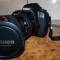 Canon 5D MARK II + accesorii