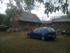 Jante Montreal II, OEM VW GOLF IV, BORA 16&amp;quot; foto