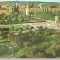 CPI (B2433) ORADEA. PIATA 23 AUGUST, EDITURA OSEDT, CIRCULATA1973, STAMPILE, TIMBRU IMPRIMAT