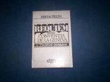 REQUIEM PENTRU CONVENTIA DE LA GENEVA -O TRAGEDIEN GERMANA - MIHAI PELIN