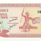 BURUNDI BANCNOTA 20 FRANCI UNC