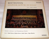 Cumpara ieftin LUDWIG VAN BEETHOVEN - Simfonia nr. 9 in re minor op. 125 / Dirijor: Iosif Conta / Dublu Vinyl-Vinil, Clasica