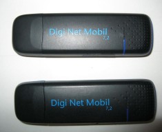 Internet mobil Digi Net Mobil STICK USB - ZTE MF110 foto