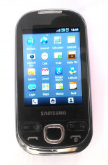 Samsung I5500 Galaxy 5 foto