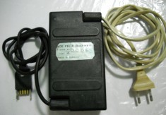 sursa alimentator HC 91 Felix pc calculator vechi romanesc vintage de colectie functionala foto