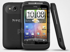 HTC WILDFIRE S foto