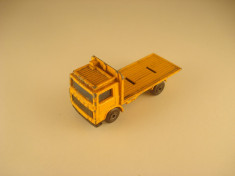 Matchbox VOLVO Made in England c. 1997 Scara 1:90 foto