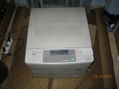 xerox TOSHIBA 2060 foto