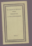 II. Rakoczi Ferenc - Fejezetek A Vallomasokbol (Lb. maghiara)