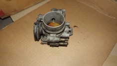 Clapeta acceleratie opel tigra a, astra f, corsa b cu motor x14xe foto