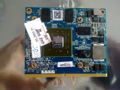 PLACA VIDEO LAPTOP MXM3 NVIDIA QUADRO NVS 5100M 1GBDDR3 PERFECT FUNCTIONALA foto