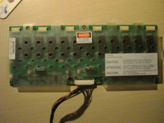 Inv PCB VIT70003.50 I230W1-24-V04-L2D2 foto