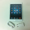 Tableta iPad mini 64 gb Mod. A1455 Alba cu cartela sim este NOU