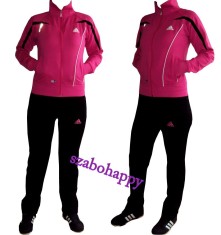 TRENING / TRENINGURI ADIDAS - DAMA - BUMBAC - -LIVRARE GRATUITA ! foto