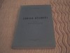 Al. Posescu - Logica Stiintei - partea I -Epistemologie