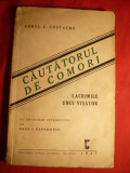 Aurel C.Costache - Cautatorul de Comori - Prima Ed.1937