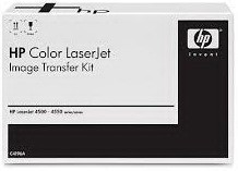 HP 5550 Printer Series Image Transfer Kit (C9374B), NOU, ORIGINAL, SIGILAT foto