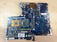 Placa de baza FUNCTIONALA Acer Extensa 5510 Aspire 3690 5610 5630 5650 5680 Travelmate 4200 foto