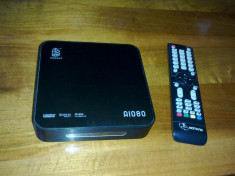 media player Egreat S5 (A1080) impecabil 650 lei fix foto