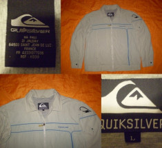 GEACA QUIKSILVER - model SURFCOM - made in vietnam foto