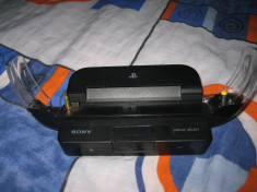 Incarcator cradle Sony PSP -S340 pentru seria PSP- 2000 foto