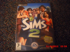 The Sims 2 PC foto