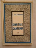 Cumpara ieftin DIMITRIE CANTEMIR