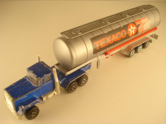 Majorette KENWORTH Made in France scara 1:87 foto