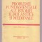 Probleme fundamentale ale istoriei lumii antice si medievale - Manual cls. a XI-a