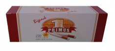 Tuburi Primus Red . NUMAI sect 4 foto