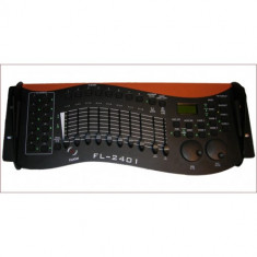 Controler dmx - Flash , 240 canale foto