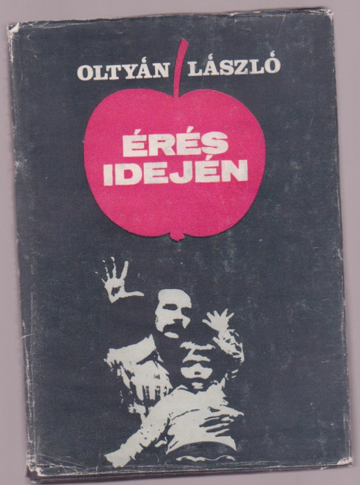 Oltyan Laszlo - Eres Idejen (Lb. maghiara)