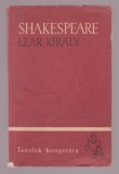 Shakespeare - Lear Kiraly (Lb. Maghiara)