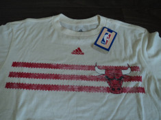 NBA ADIDAS tricou baieti foto