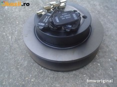 Land Rover Freelander 2 set 4 discuri frana si placute fata+spate ORIGINALE foto